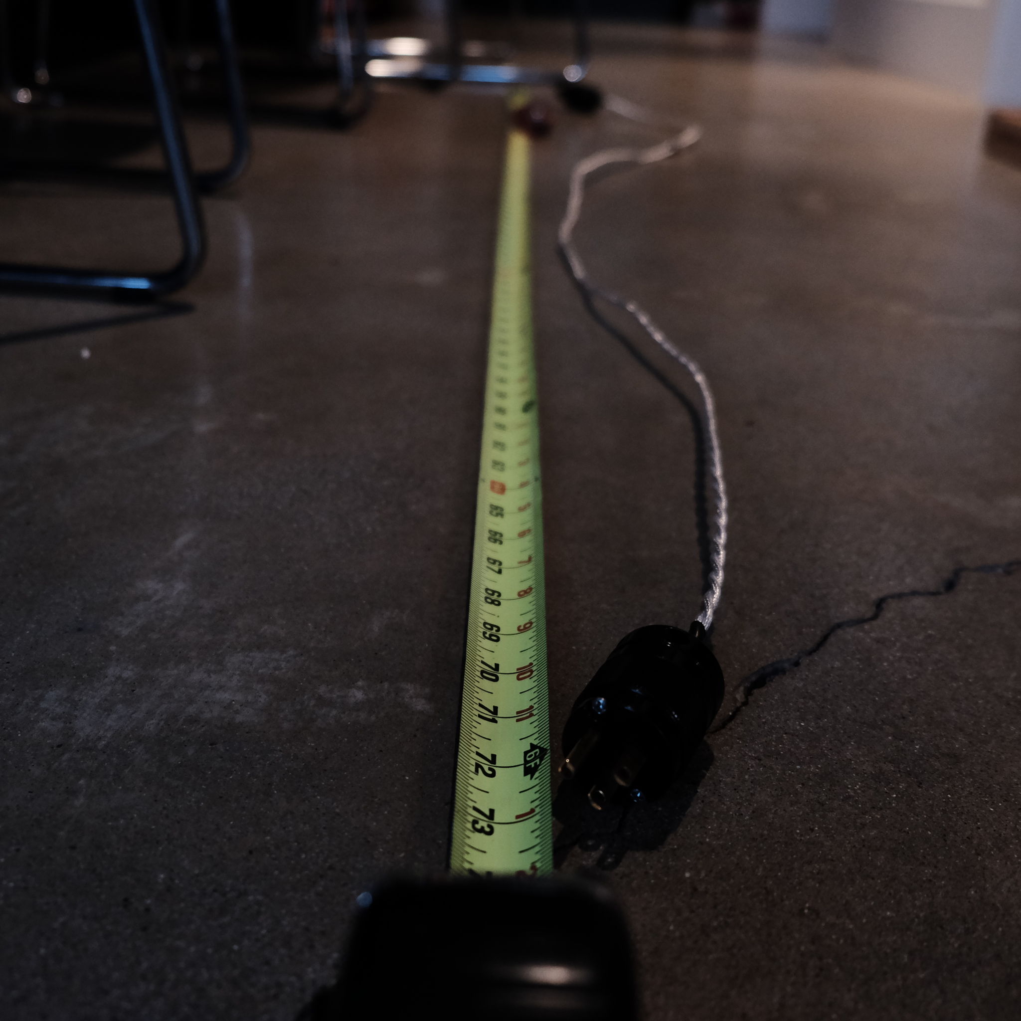 Crystal Cable 