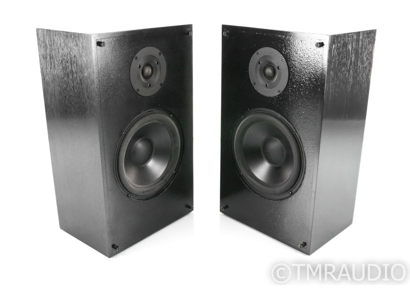Snell 2025 bookshelf speakers