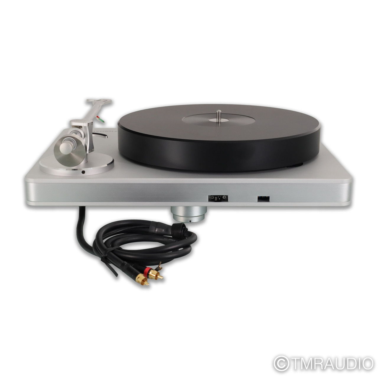 Clearaudio Performance DC Belt Drive Turntable; Cla (83... 5