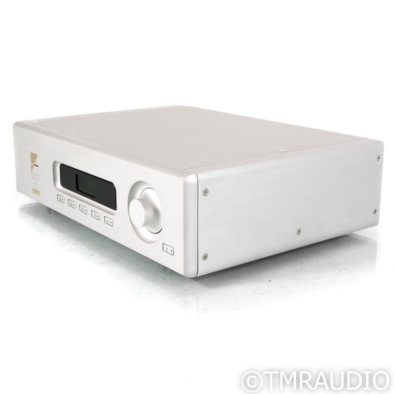 Ayre Acoustics K-5xe MP Stereo Preamplifier (66533) 3