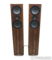 Mission QX-5 Floorstanding Speakers; Walnut Pearl Pair;... 2