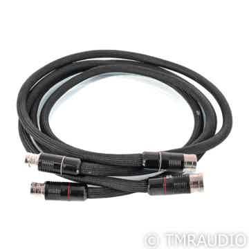 QED Qunex 3 30th Anniversary Interconnect For Sale QED Qunex 3 30th Anniversary Interconnect For Sale