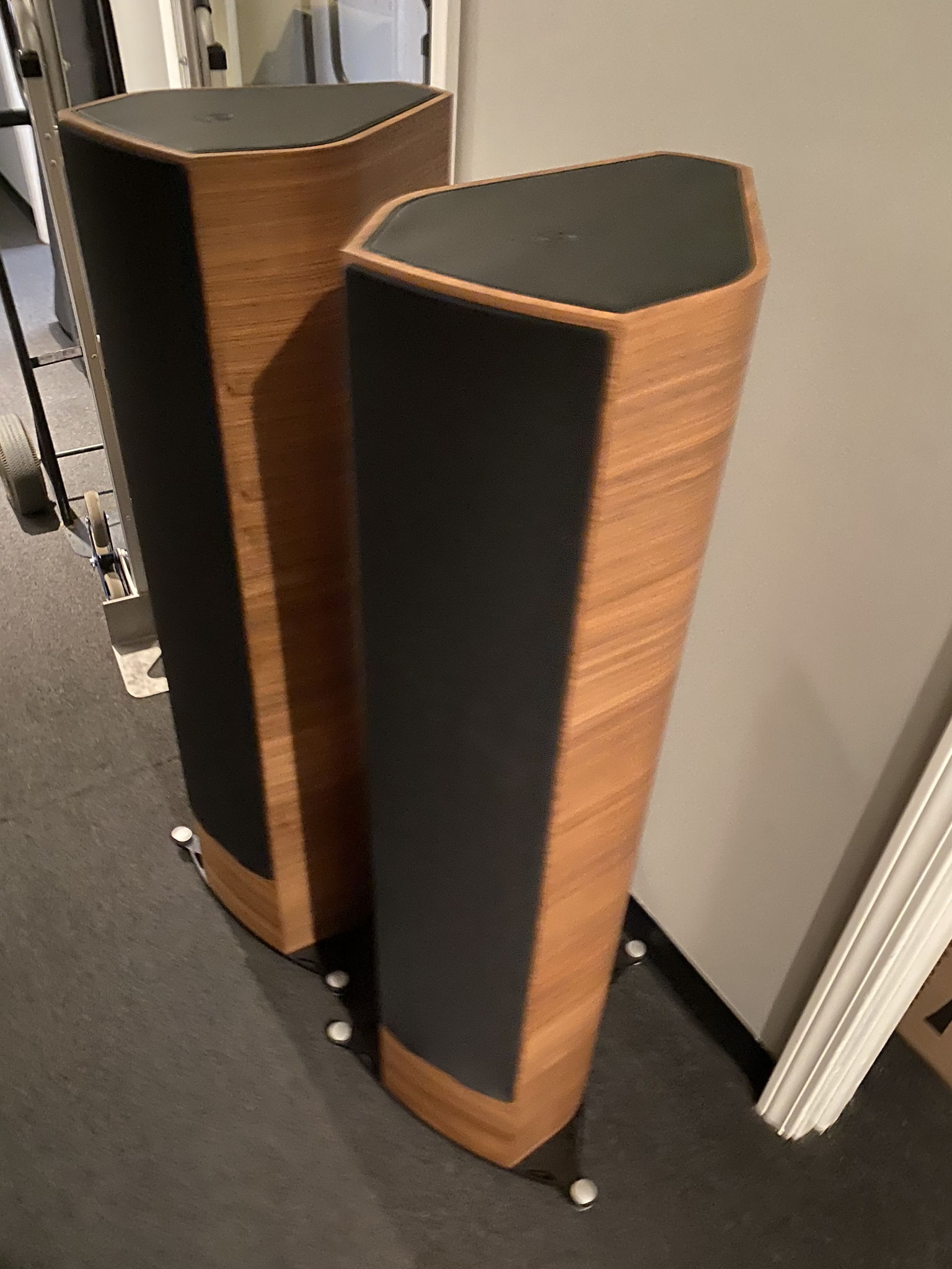 sonetto viii sonus faber