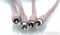 Cardas 300-B MicroTwin RCA Cables; TwinLink; 5m Pair In... 3