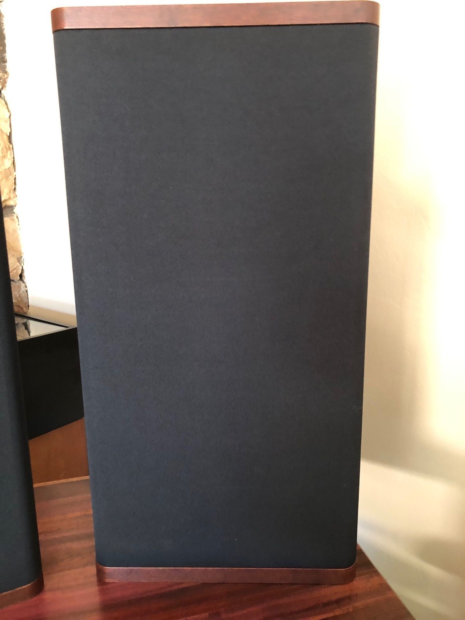 Vandersteen VSM 3