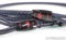 AudioQuest Gibraltar Bi-Wire Speaker Cable; 3m; Single;... 3