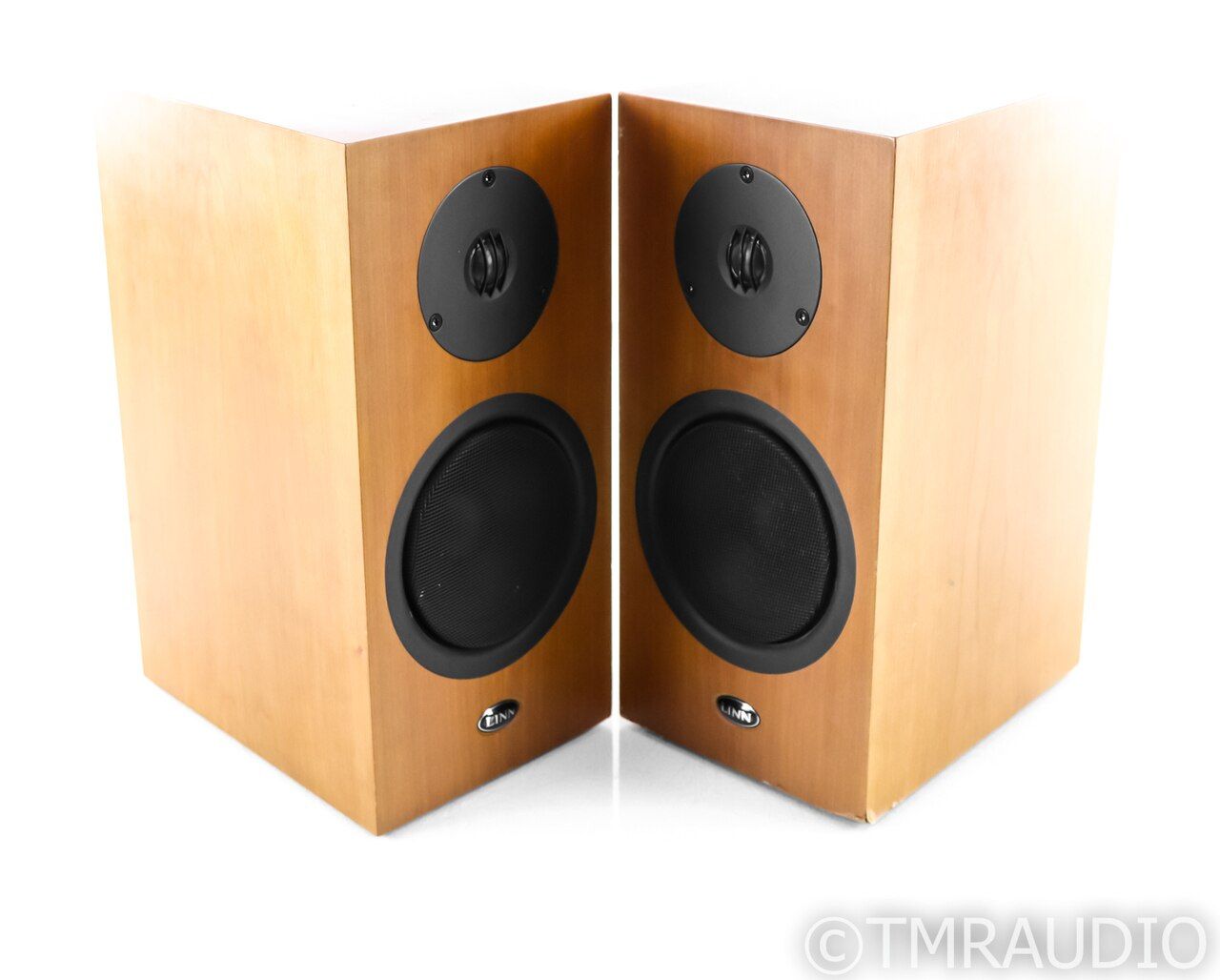 linn katan speakers
