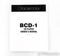 Bryston BCD-1 CD Player; Black; BCD1; 17" (No Remote) (... 7