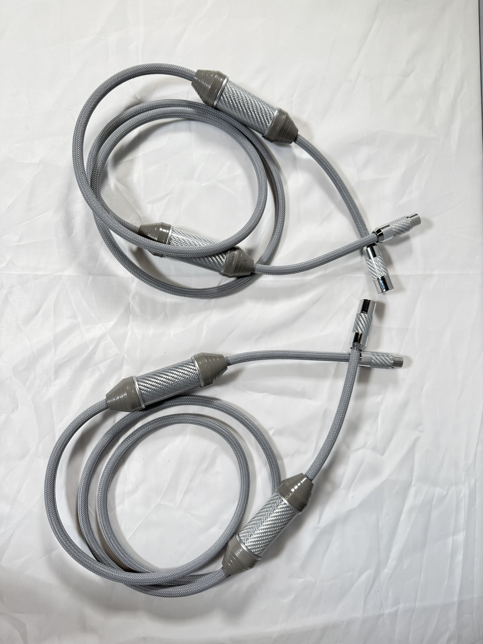 Shunyata Omega XLR 2M