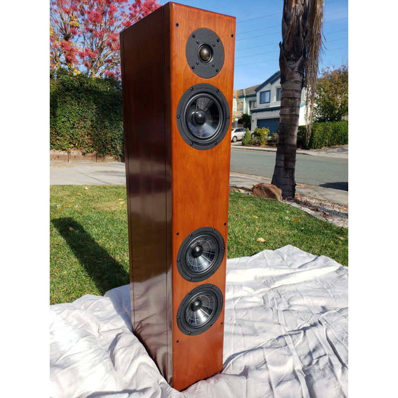Vienna Acoustics Beethoven Concert Grand R For Sale Vienna Acoustics Beethoven Concert Grand R For Sale