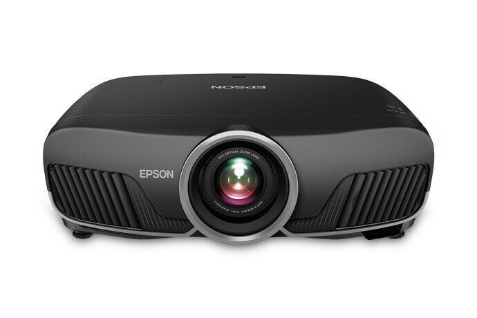 Epson Pro Cinema 6050ub