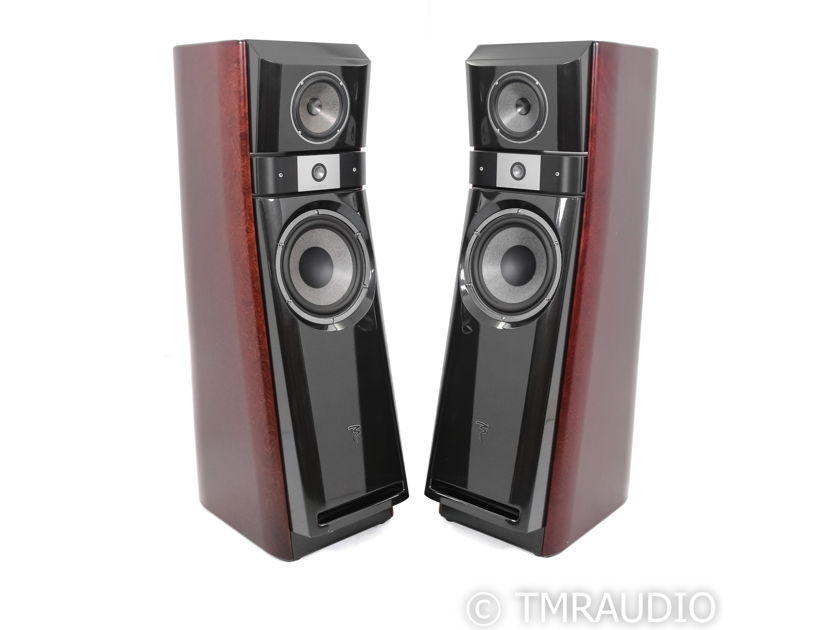 Focal Alto Utopia Floorstanding Speakers; Pair (50360)