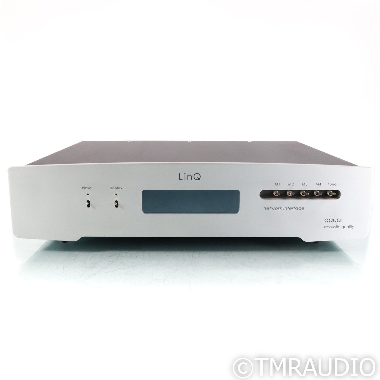 Aqua Acoustics LinQ Music Streamer (69453)