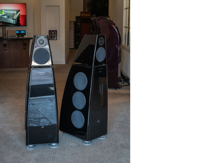 Meridian dsp8000 for sale clearance