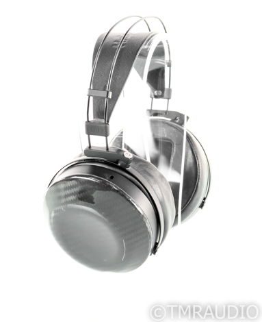 MrSpeakers Ether C Planar Magnetic Headphones; Closed B...