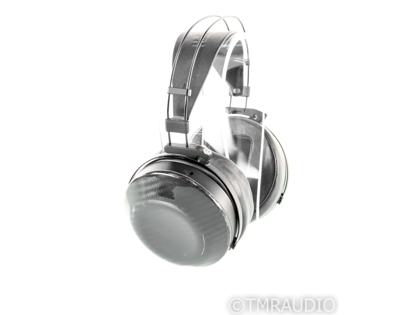 MrSpeakers Ether C Planar Magnetic Headphones; Closed Back; 4-Pin XLR (32163)