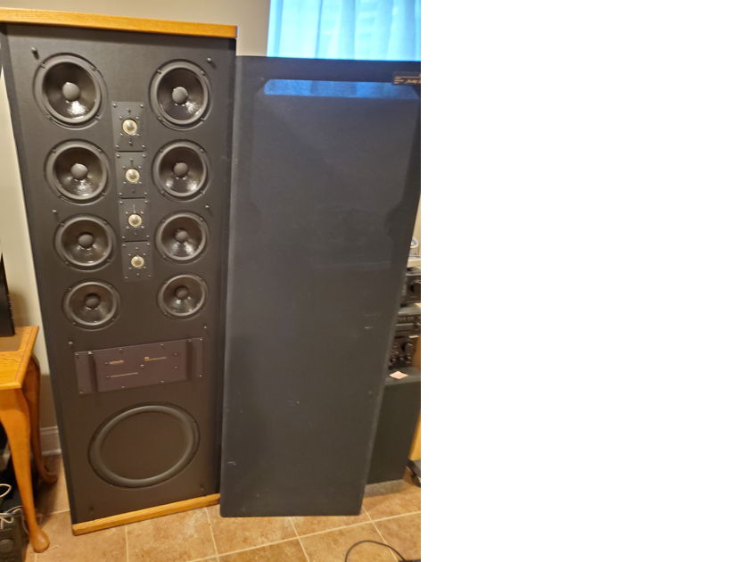 Polk sda 1 hotsell