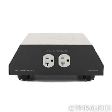 Shunyata Hydra Used Price | HifiZero Shunyata Hydra Used Price | HifiZero