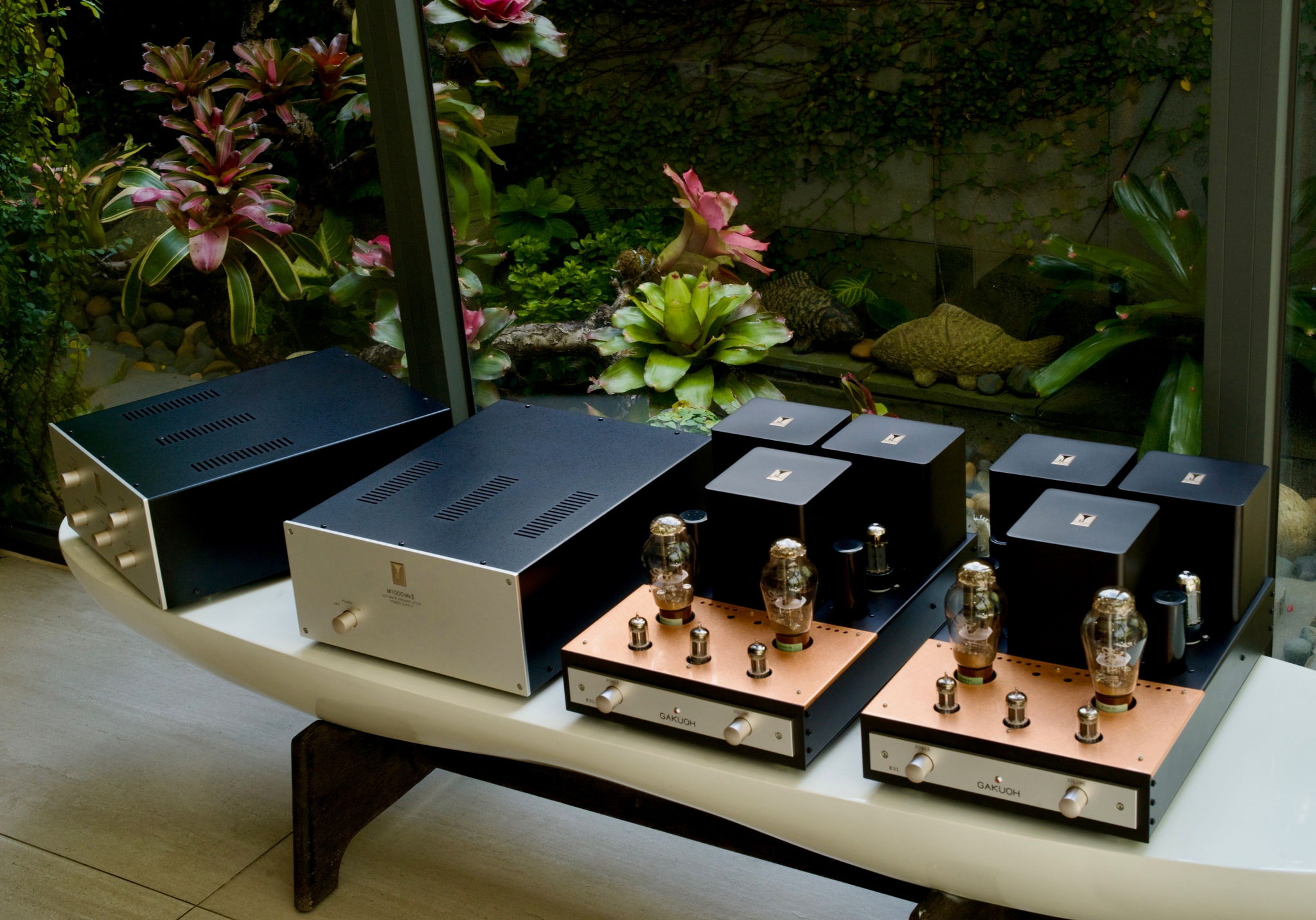 Kondo  Gakuoh 300B - One of The Last Units Ever Made - ... 5