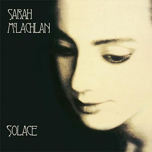 Sarah McLachlan Solace-Analog Production 200g 45rpm 2LP