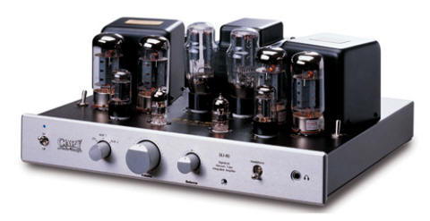 Cary Audio SLI-80 PRICE REDUCED AGAIN this week