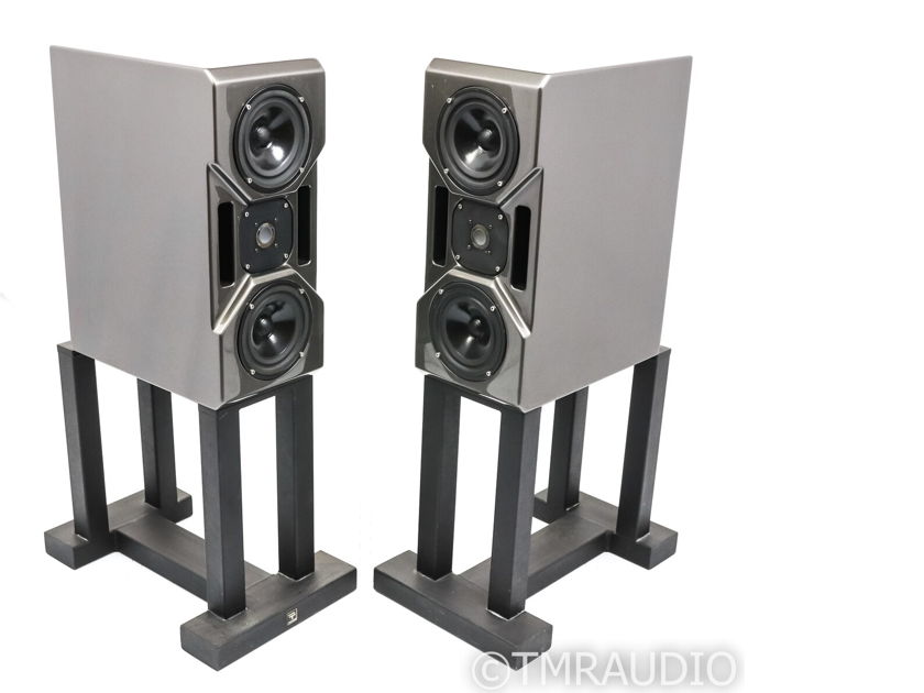 Wilson Audio Cub Series 2 Bookshelf Speake For Sale