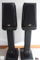 Aurum Cantus Leisure 2SE Speakers with matching stands... 3