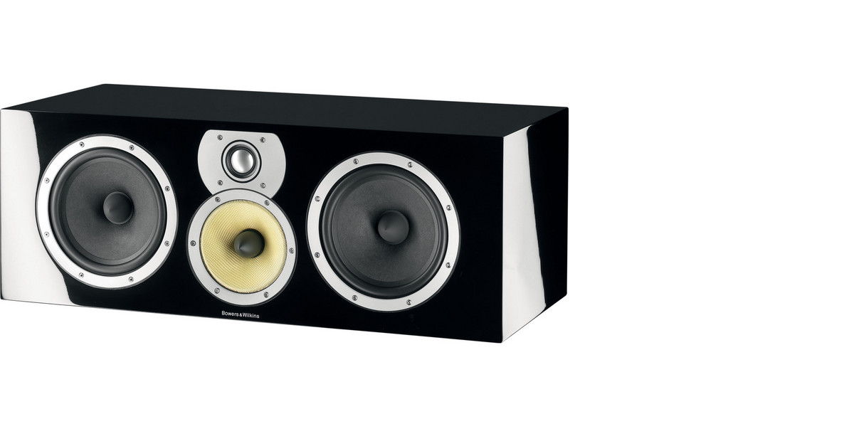 B&W CM Centre 2 Center Channel Speaker | G For Sale | Audiogon