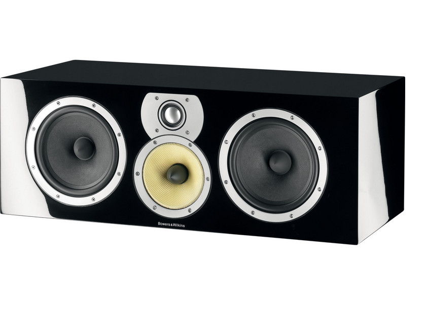 B W CM Centre 2 Center Channel Speaker G For Sale Audiogon