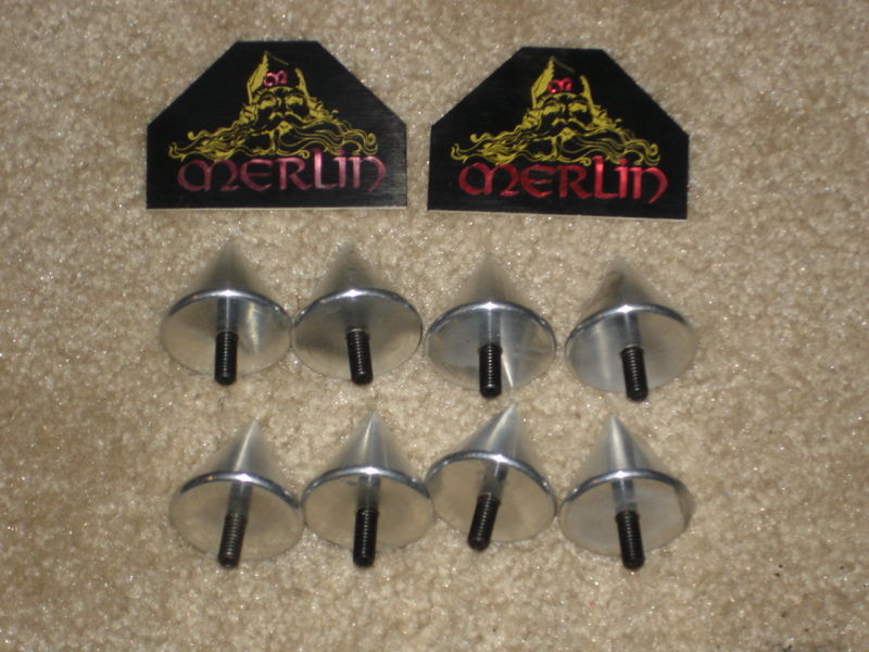 Merlin Music Systems 1+1 4