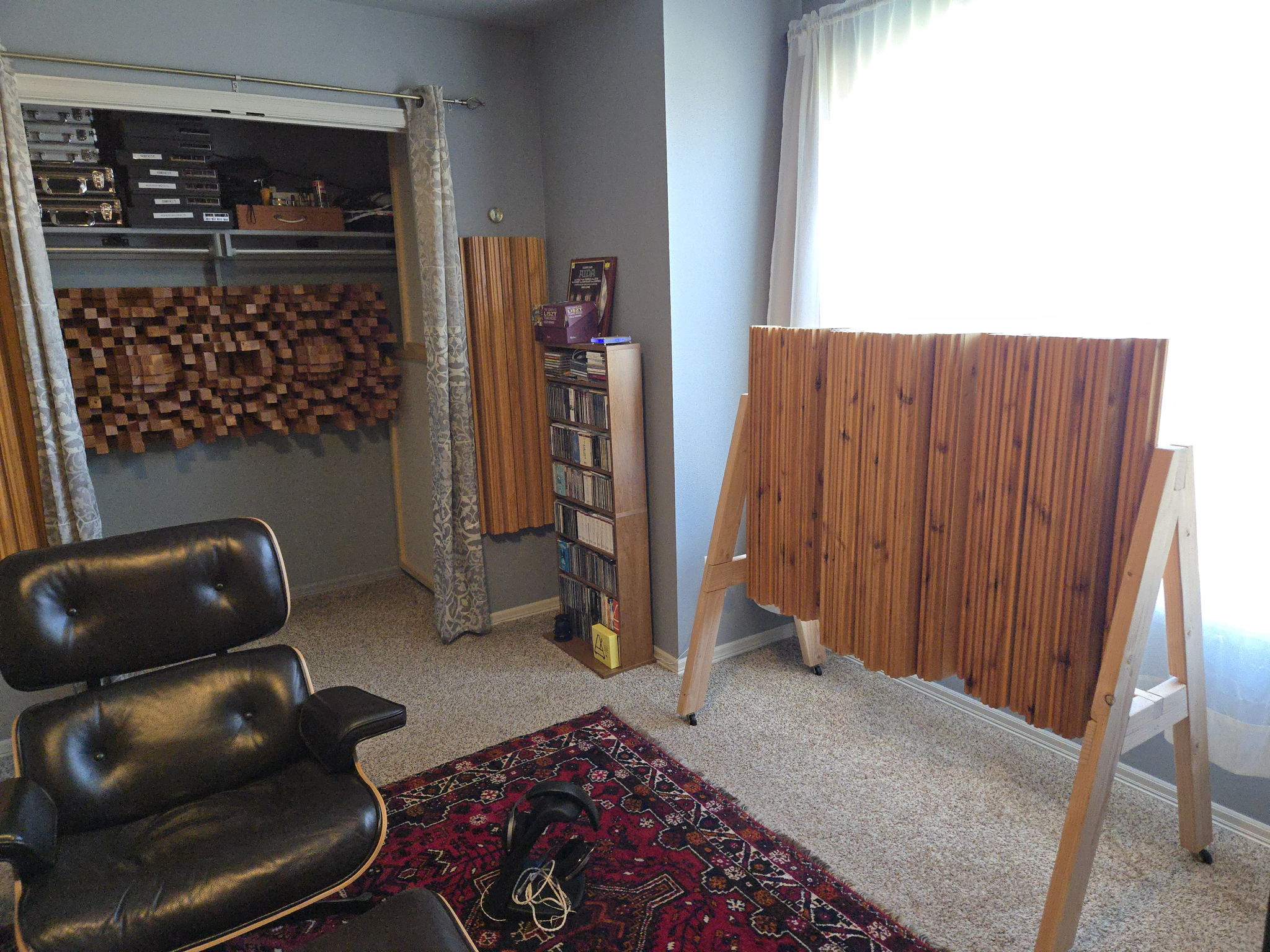 Room & System as Sep, 2025.