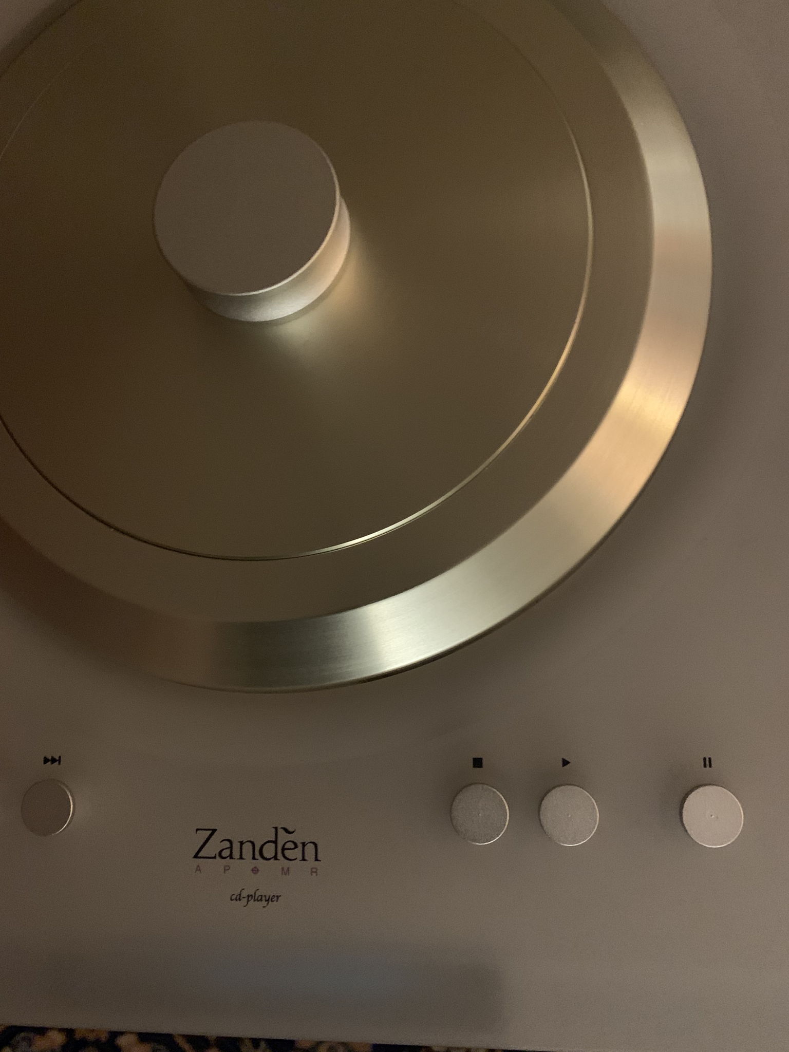 Zanden Audio 2500S