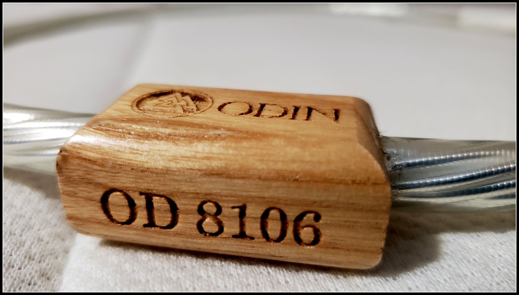 OD is A-OK