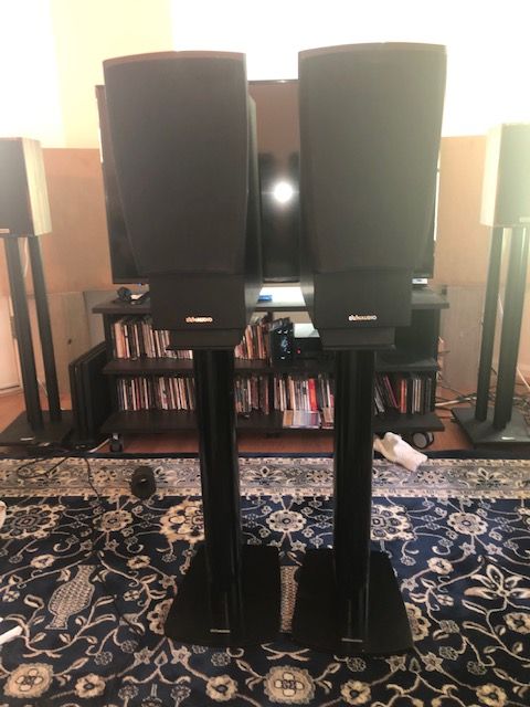 dynaudio c1 mk2