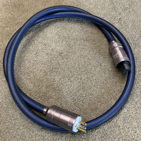 Allnic ZL-5000 power cable