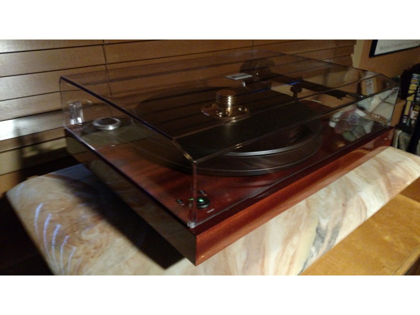Pro-Ject 2 Xperience SB