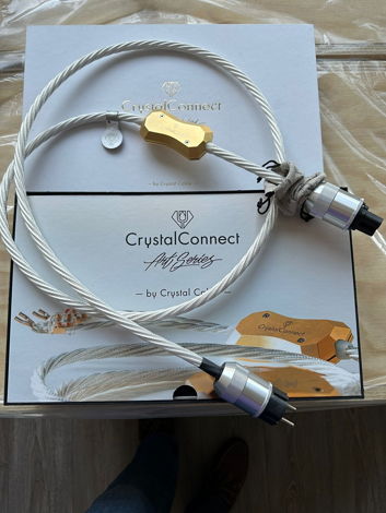 Crystal Cable Da Vinci