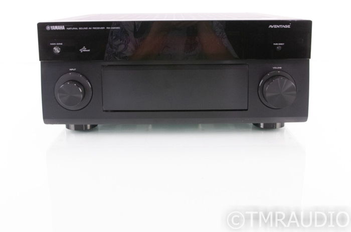 Yamaha RX-A2020 9.2 Channel Home Theater Receiver; Aven...