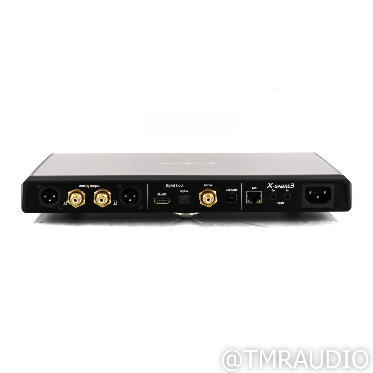Matrix Audio X-Sabre 3 Music Streamer (74376) 5