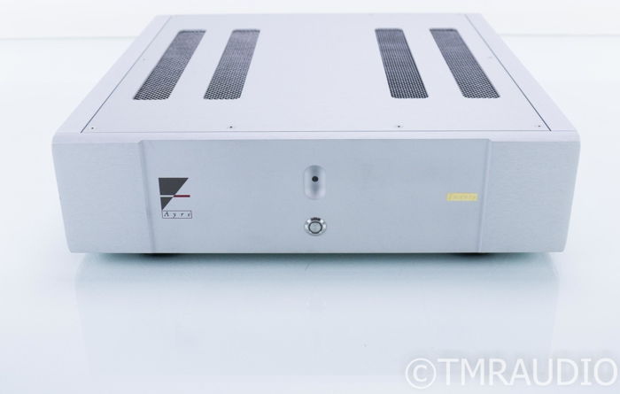 Ayre VX-5 Twenty Stereo Power Amplifier; VX5 (20496)