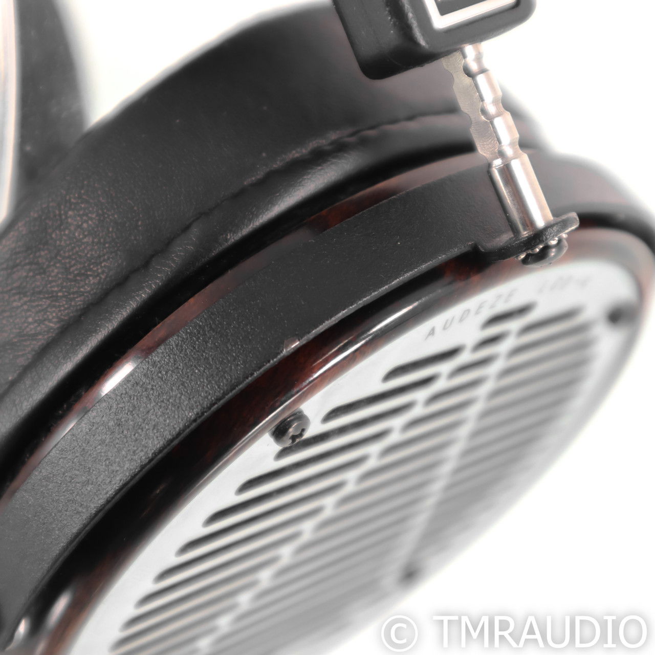 Audeze LCD-4 Open Back Planar Magnetic Headphones (64192) 7