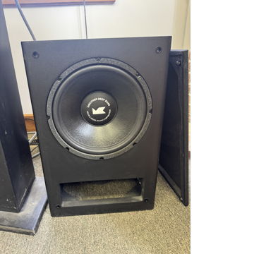 Miller & Kreisel MX-150 MKii THX Subwoofer - Great cond...