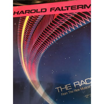 Harold Faltermeyer The Race Is On Harold Faltermeyer Th...