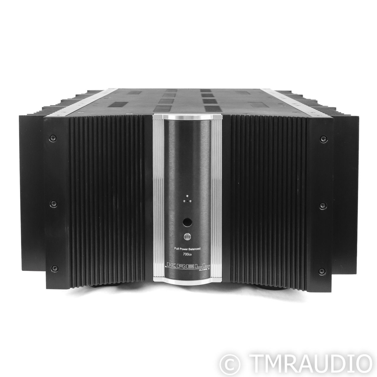 Krell FPB-700cx Stereo Power Amplifier (65300)