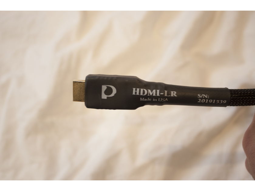 Purist Audio Design HDMI-LR