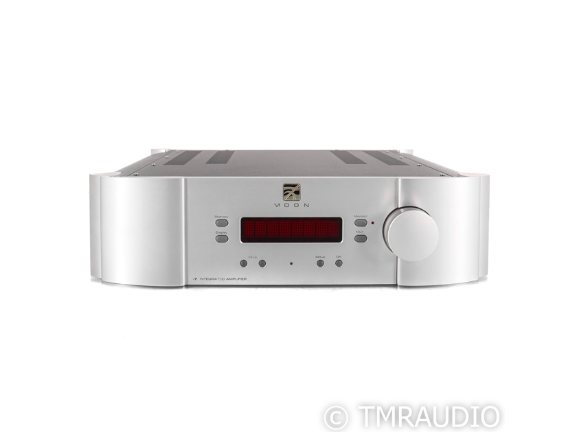 Simaudio Moon i-7 Stereo Integrated Amplifier (56917)