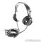 Grado SR225e Open Back Dynamic Headphones; SR-225e (27966) 3
