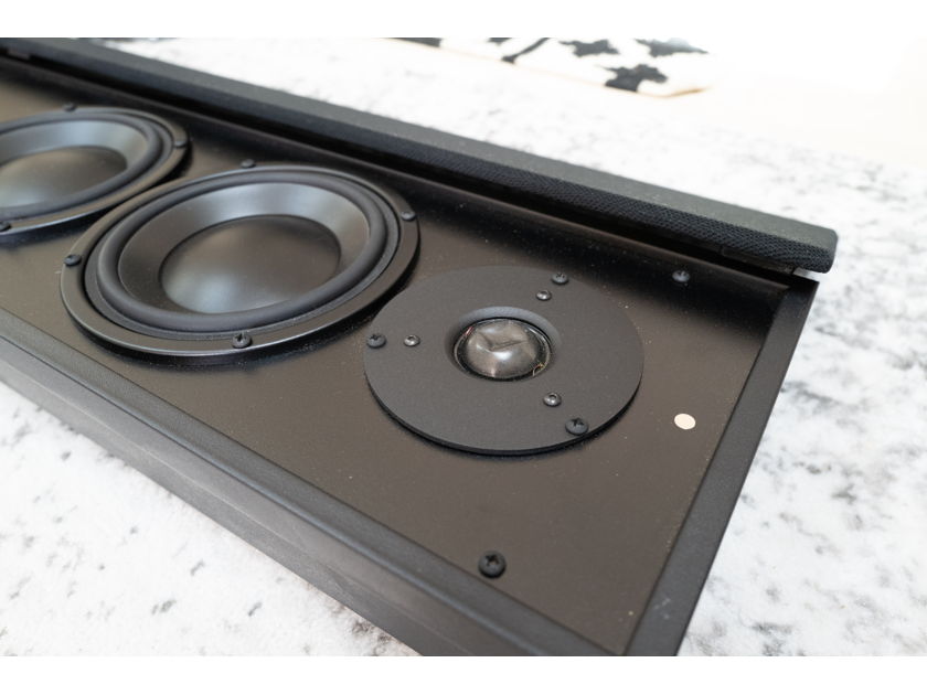 Leon Speakers Horizon Series Hz-55UX-LR