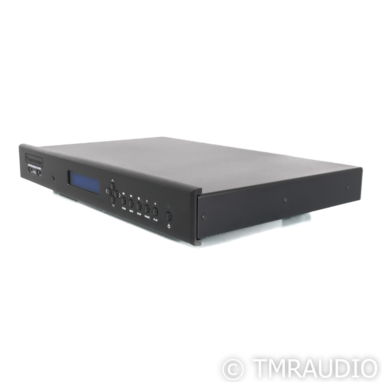 Bryston BDP-3 Network Streamer (66890) 3