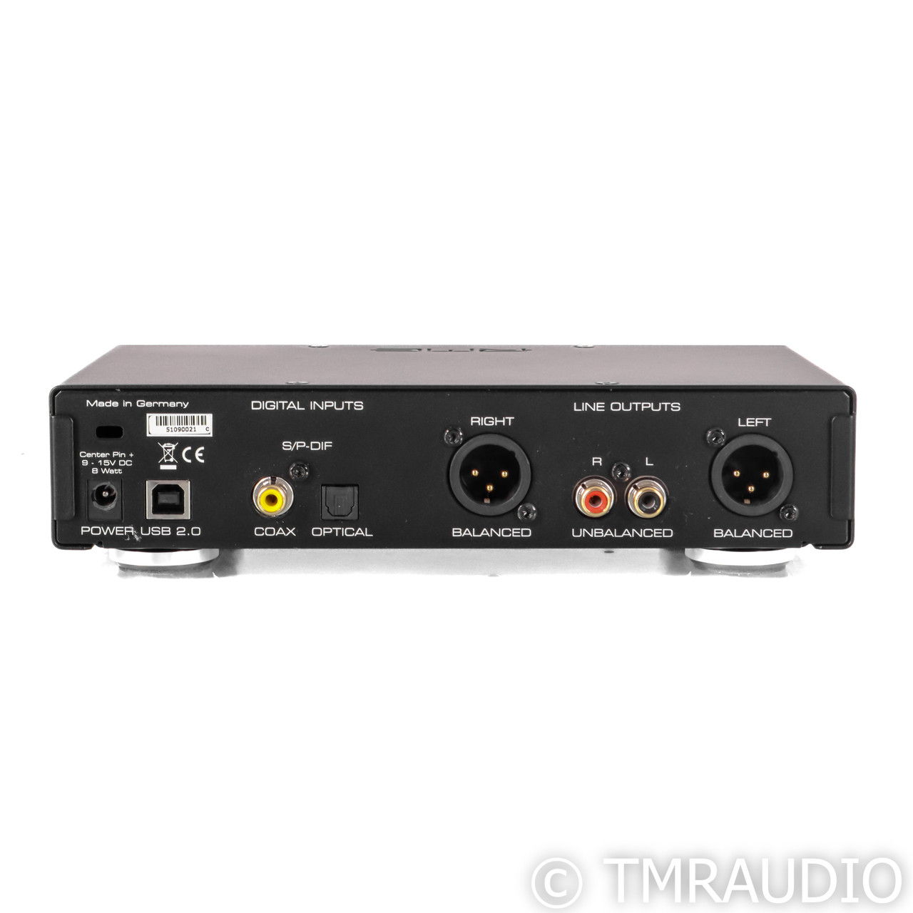 RME ADI-2 DAC FS; D/A Converter (69196) 5